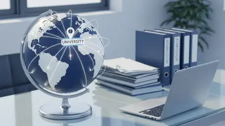Declining International Enrollment Strains US Universities