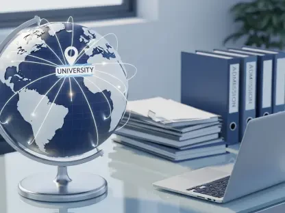 Declining International Enrollment Strains US Universities