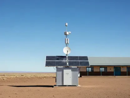 AuroraPH Brings Solar Power and Internet to Remote Schools