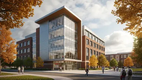 Carr Family Donates Six Figures to New OTC Student Union
