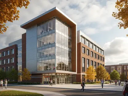 Carr Family Donates Six Figures to New OTC Student Union