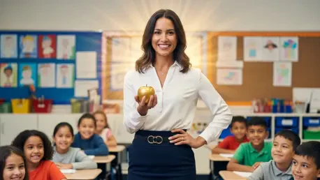 Jill Clark Named Alamogordo District Teacher of the Year