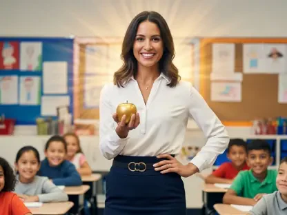 Jill Clark Named Alamogordo District Teacher of the Year