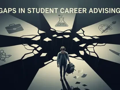 North Carolina Addresses Gaps in Student Career Advising