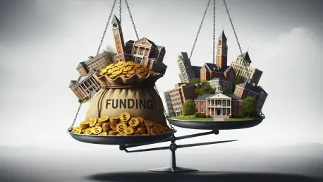 Can Missouri’s Colleges Survive a Zero-Sum Funding Model?