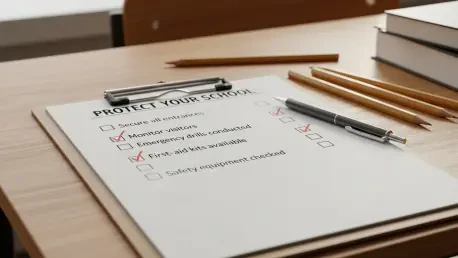 Why a Simple Checklist Won’t Protect Your School