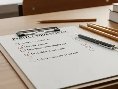 Why a Simple Checklist Won’t Protect Your School