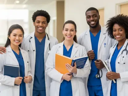 House Reclassifies Graduate Nursing to Boost Loan Limits