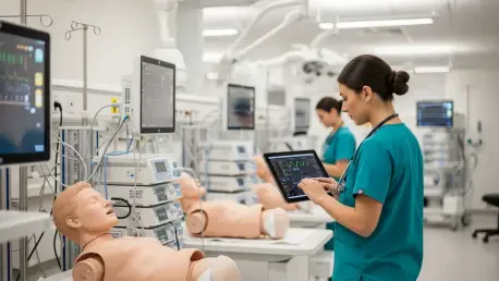 House Bill Reclassifies Nursing to Raise Student Loan Caps