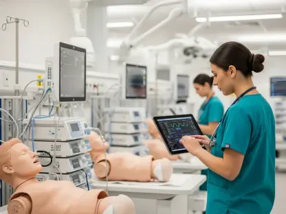 House Bill Reclassifies Nursing to Raise Student Loan Caps