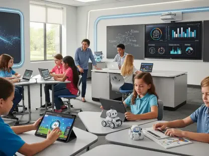Senate Examines Federal Strategies for AI in K-12 Schools