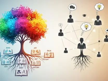 ABB Empowers Global Workforce via Learn Connect Grow