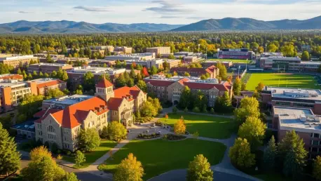 Can Southern Oregon University Survive Its Identity Crisis?