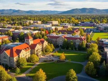 Can Southern Oregon University Survive Its Identity Crisis?