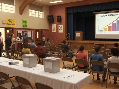 Southern Berkshire Schools Face a High-Stakes Budget Vote