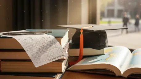 Why Are Elite Colleges Returning to Standardized Testing?