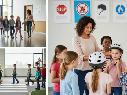 How Is Delhi Strengthening Child Safety in Schools?