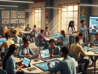 Miva Open University Pioneers Digital Education in Africa