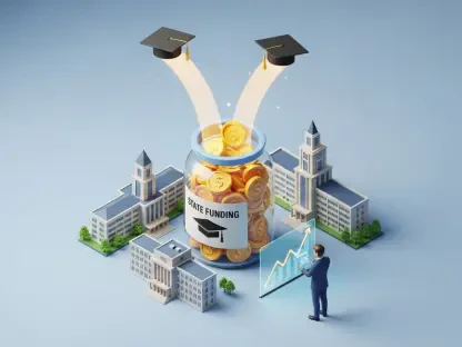 Study Debunks the Myth of State Higher Education Disinvestment