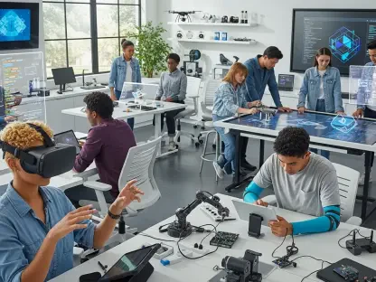 Modern Technology Education – Review