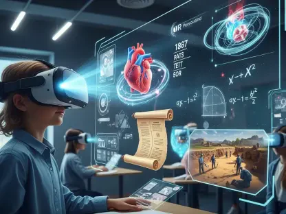 How Will Virtual Reality Shape the Future of Learning?