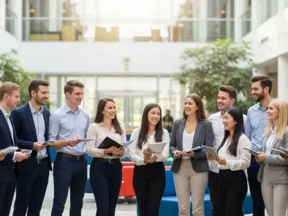 University of Waterloo Names Class of 2026 IDEAL Scholars