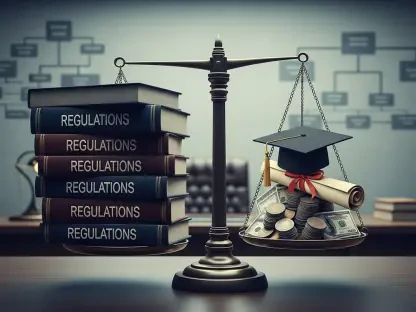 Trend Analysis: Professional Degree Loan Regulations