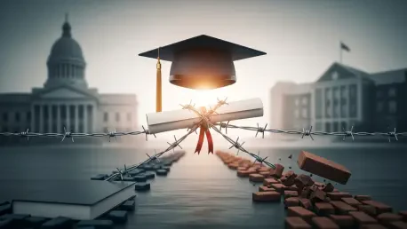 DOJ and Kansas AG Challenge Undocumented Student Tuition Law