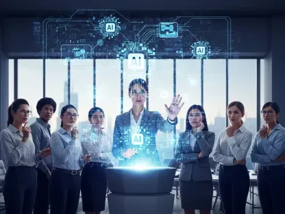 Why Is Human Leadership More Important in the Age of AI?