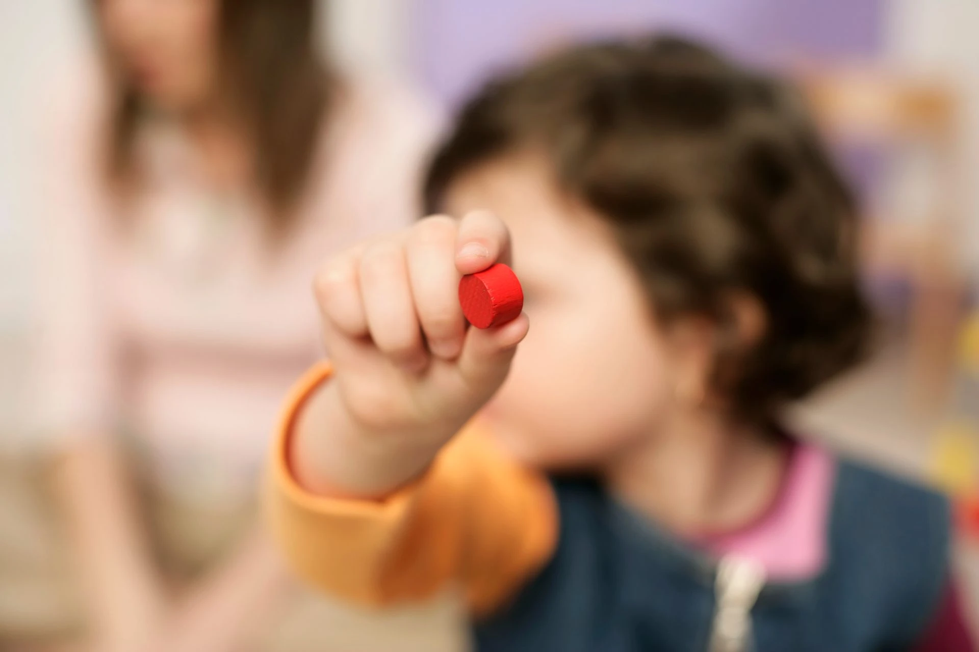 How Does Aldine ISD’s PreK3 Benefit Your 3-Year-Old?