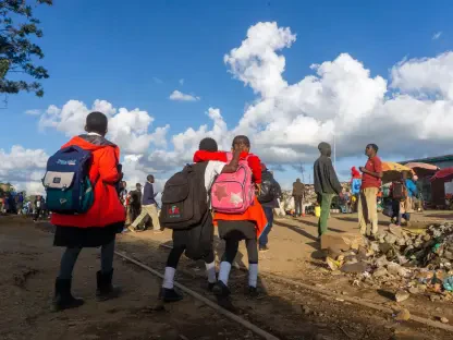 Is Kenya’s Junior Secondary School System in Crisis?