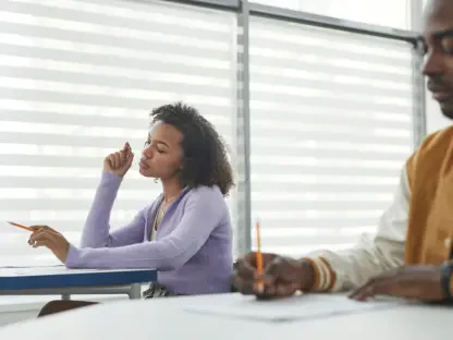 How is UCLA Redefining Mental Health for Black Students?