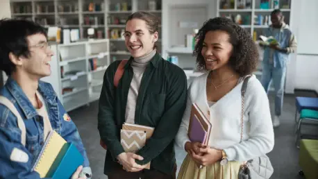 Schools Must Prioritize Human Connection in the AI Era