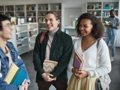 Schools Must Prioritize Human Connection in the AI Era