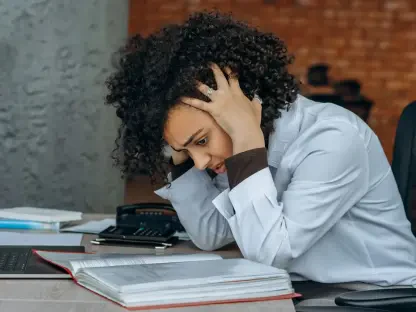 US Teachers Face Higher Stress and Lower Pay Than Peers