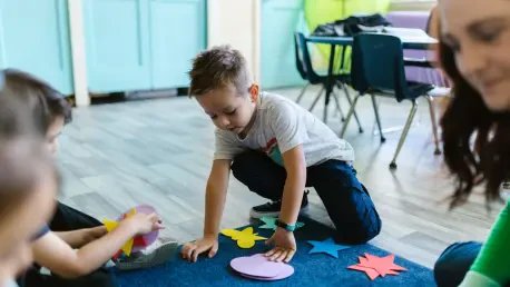 How Is San Juan County Saving Early Childhood Education?
