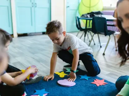 How Is San Juan County Saving Early Childhood Education?