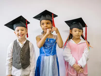How Can a Preschool Graduation Ignite Communal Hope?