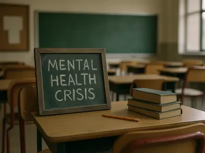 Can New Jersey Solve the School Mental Health Crisis?
