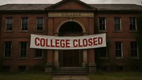 Northland College Faces Closure and a Potential Rebirth