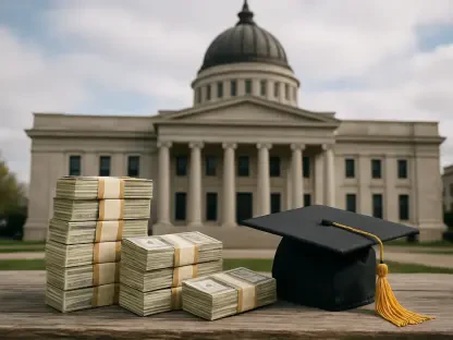 Education Degrees Excluded From Higher Student Loan Caps