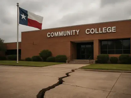 Texas Community Colleges Face Budget Gaps Amid Rising Success