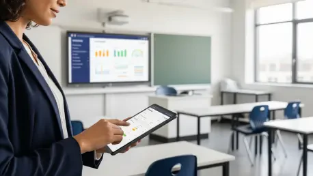 Nigeria Launches Digital Education Management System