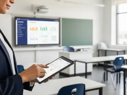 Nigeria Launches Digital Education Management System