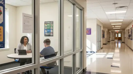 Maryland Invests $96 Million in School Mental Health Support
