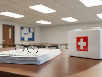 Why Are Teacher Injuries Rising in Long Beach Schools?