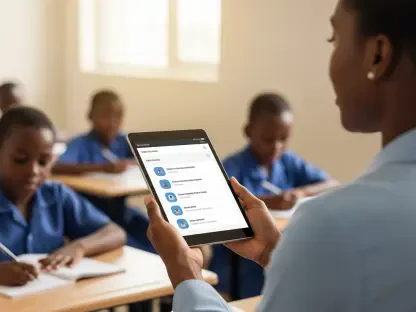 How Will DNEMIS Revolutionize Nigeria's Education Data?