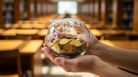 Alpena Public Schools Approves Budgets Amid Fiscal Strain