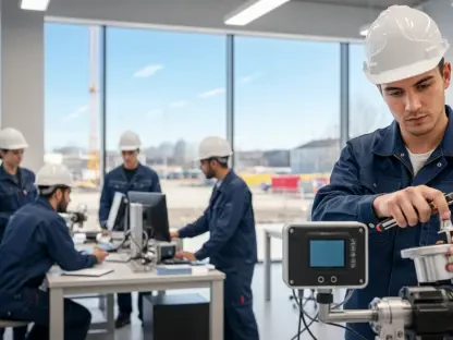 Meridian's Reframe Program Bridges the Skilled Trades Gap