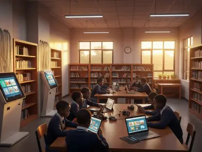 Can ICT Integration Revolutionize Kenya’s Junior Schools?